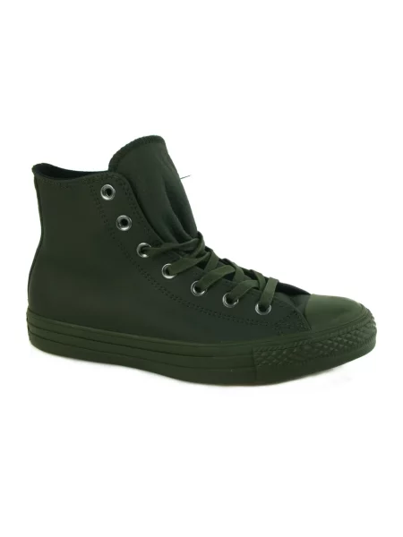 Sneakersy Converse czarne