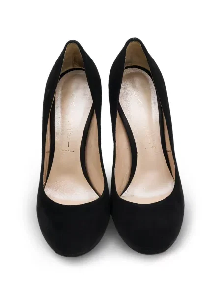 Colier Casadei negru
