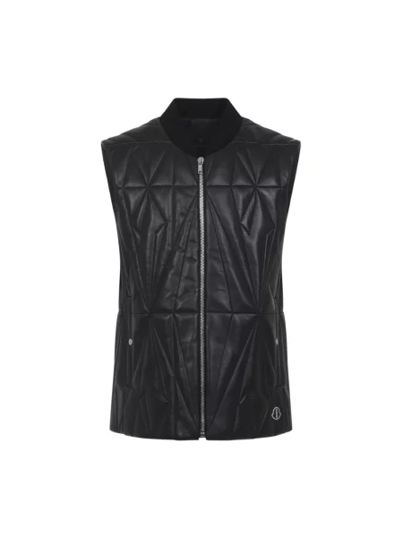 Kamizelka Moncler czarna