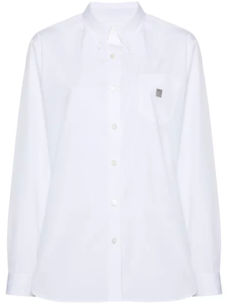 Cămașă Givenchy alb