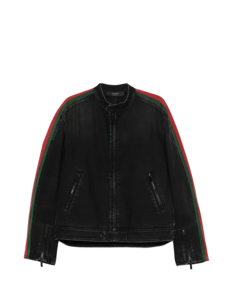 Geacă de blugi Gucci negru