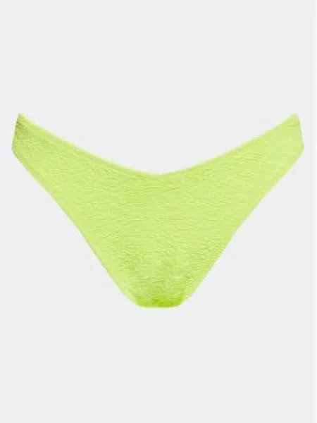 Plavky Calvin Klein Swimwear zelené