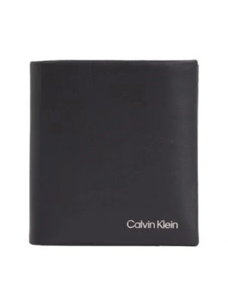 Portofel Calvin Klein negru
