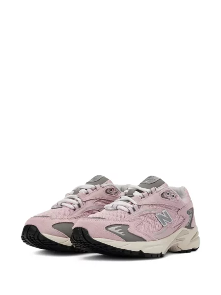 Sneakers New Balance γκρι
