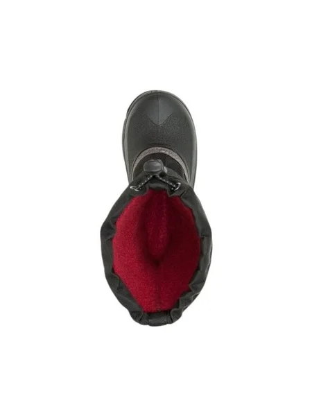 Pantofi copii Kamik negru