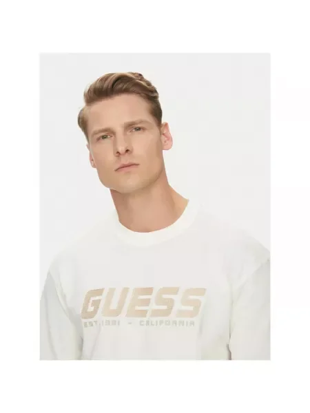 Pólóing Guess fehér