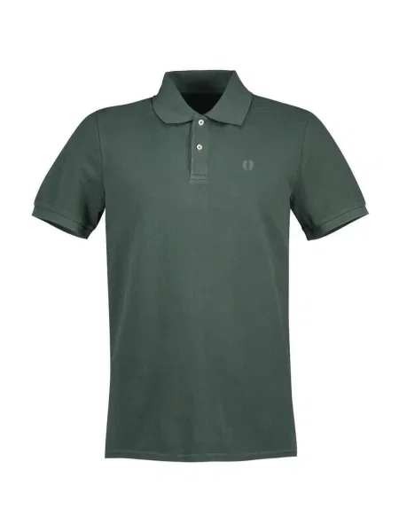 Polo Ecoalf verde