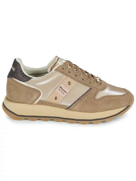 Pantofi Blauer gri