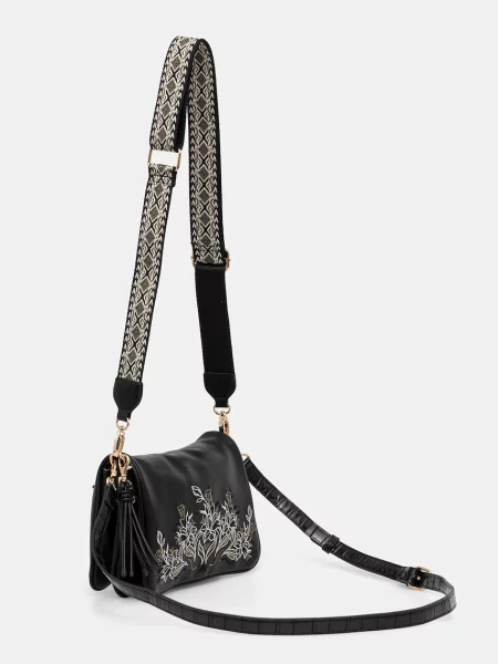 Сумочка Medicine чорний