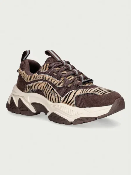 Steve Madden Animates-LE sneakers pentru femei maro