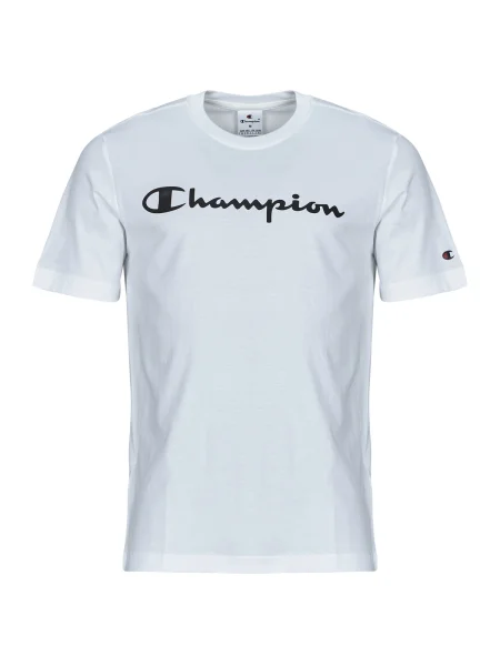 Tricou Champion alb