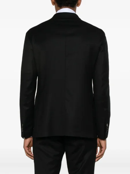 Sacou Tagliatore negru