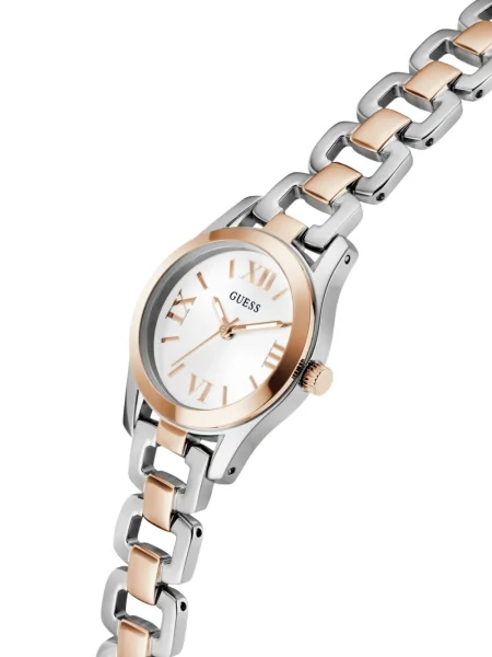 Ceas Guess alb