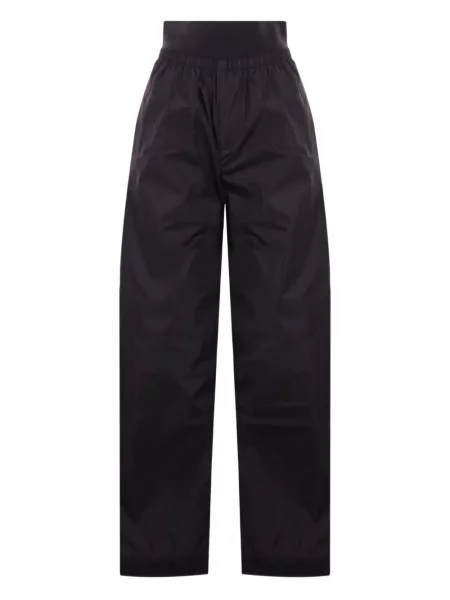 Spodnie Alainpaul czarne