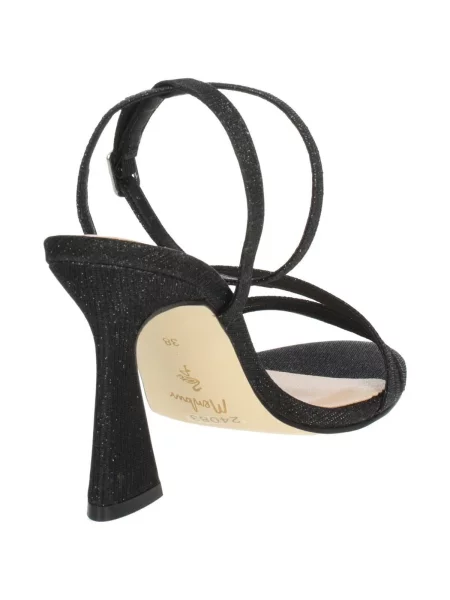 Pantofi Menbur negru