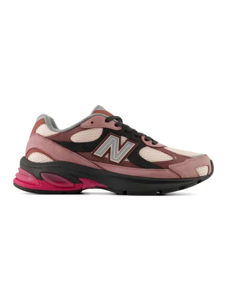 Sneakers New Balance Pink EUR różowe