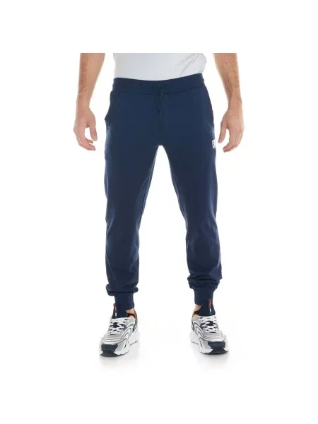 Sportski komplet Leone 1947 od jersey plava
