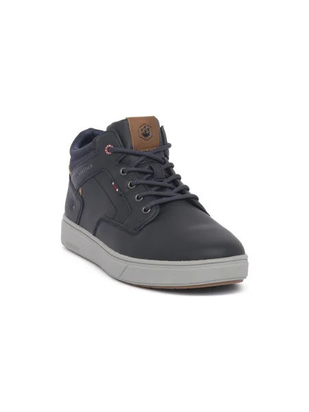 Pantofi Lumberjack albastru