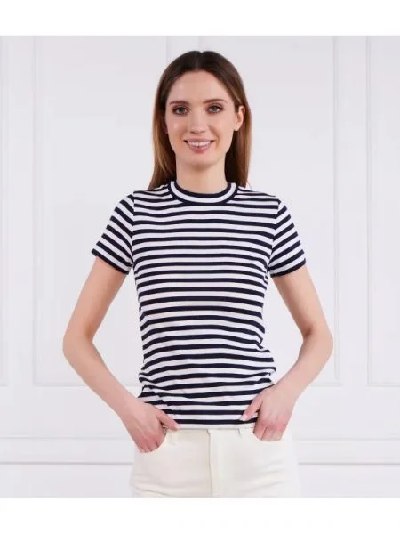 POLO RALPH LAUREN Póló kék