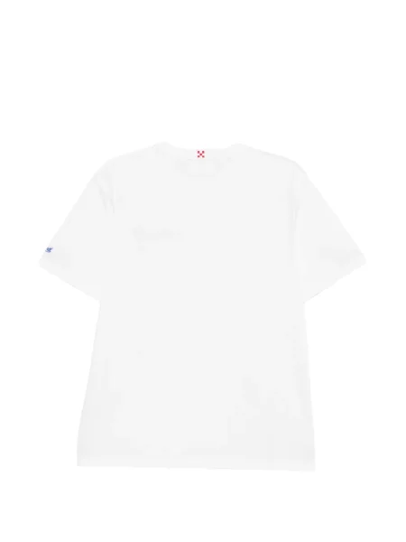 Tricou Mc2 Saint Barth alb