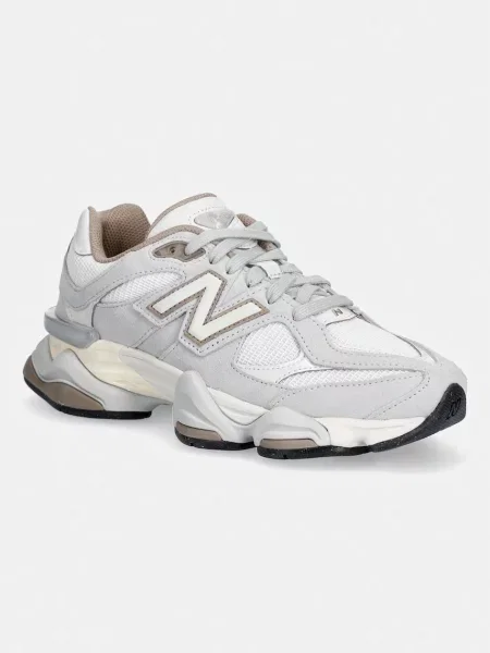 Trampki New Balance Driftwood/ Sea Salt EUR 37 szare