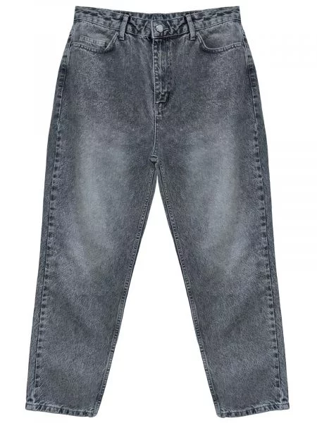 Blugi Trendyol cu talie înaltă