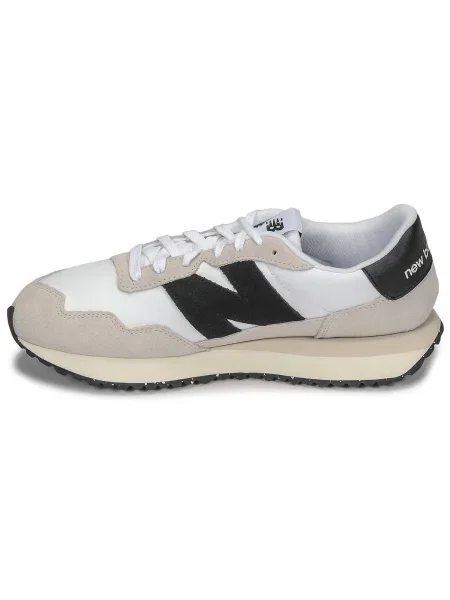 Tenisky New Balance 237 béžová