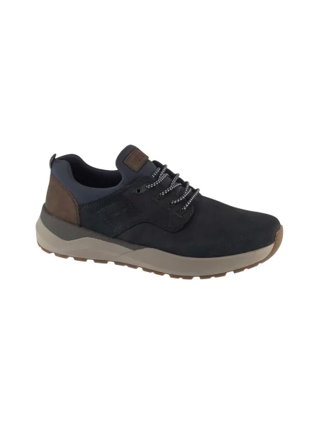 Pantofi Rieker maro