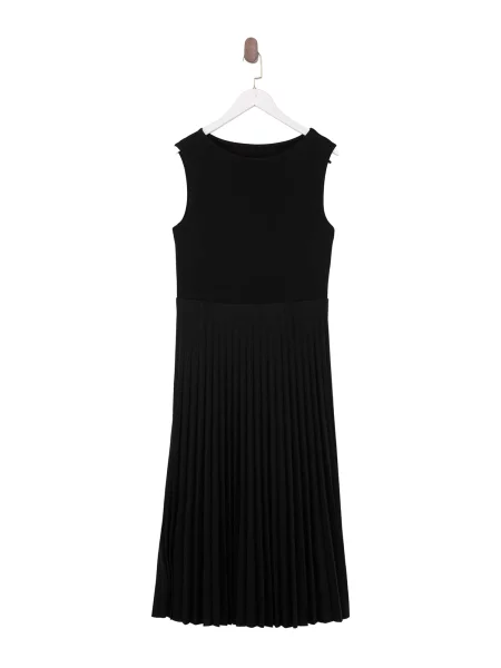 Trendyol Curve Rochie negru