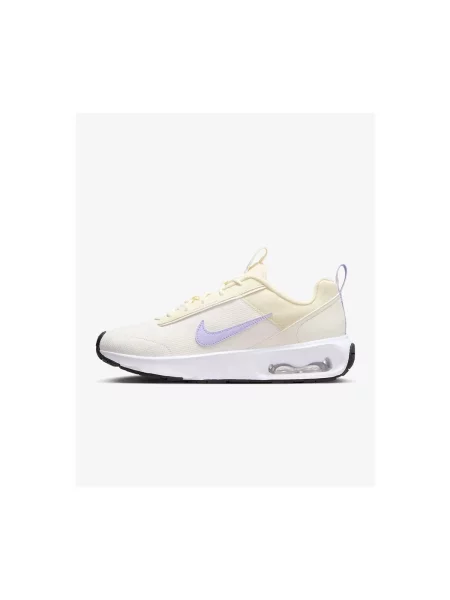 Pantofi Nike alb