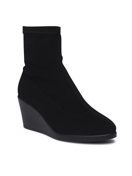 Ботильоны Jenny Fairy черные