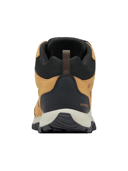 Pantofi Columbia maro
