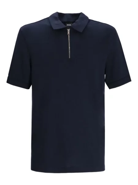 Polo majica Boss plava