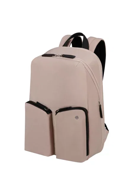 Samsonite Рюкзак рожевий