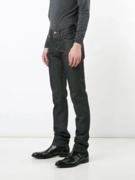 Skinny skinny džíny Naked And Famous