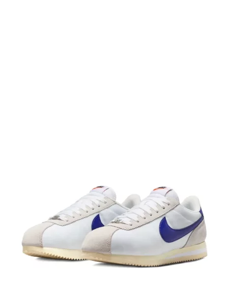 Sneakerși Nike Air Max cu platformă negru