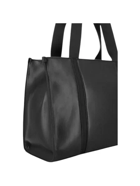 Kabelka Replay černá