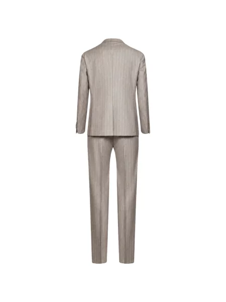 Costum Tagliatore cu două rânduri de nasturi
