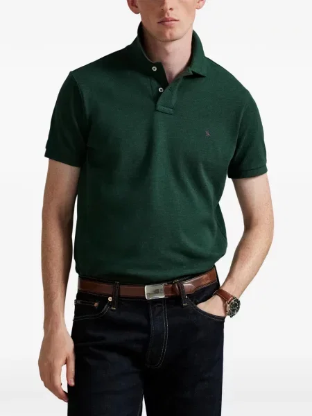 Κιλότα Polo Ralph Lauren πράσινο