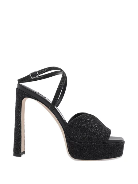Sandale Jimmy Choo negru