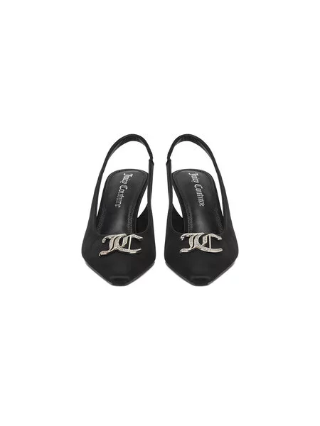 Štikle Juicy Couture crna