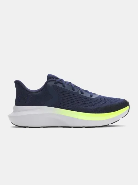 Sneakerși Under Armour Rogue albastru