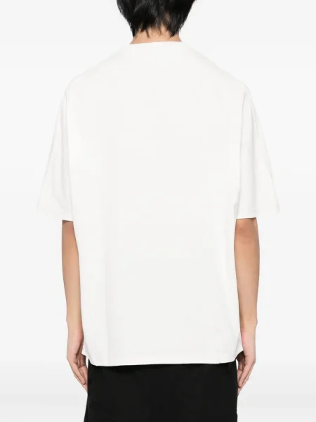 Tricou Devoa alb