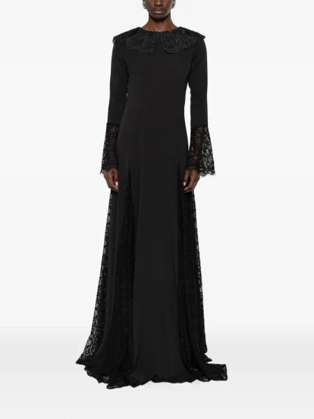 Rochie Miau By Clara Rotescu negru