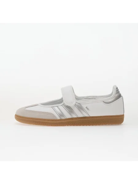 Sneakerși Adidas Originals alb