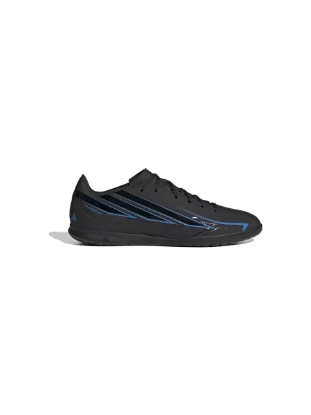 Tenisky Adidas čierna
