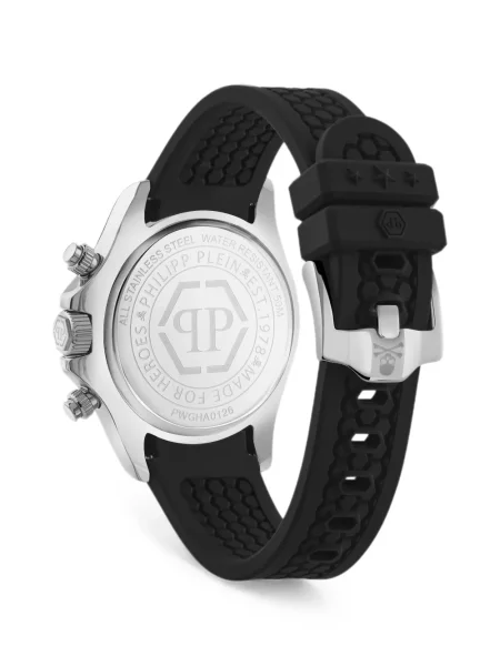 Ceas Philipp Plein albastru