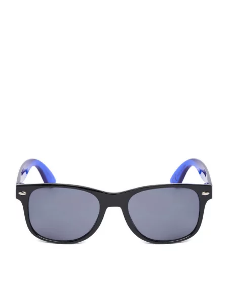 Quiksilver Okulary przeciwsłoneczne czarny