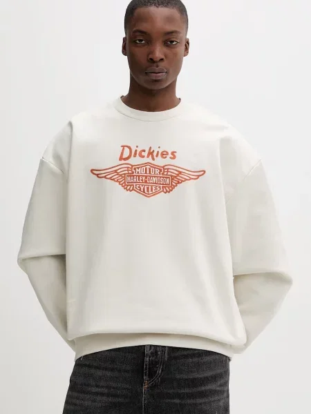 Dickies dukserica muška bež