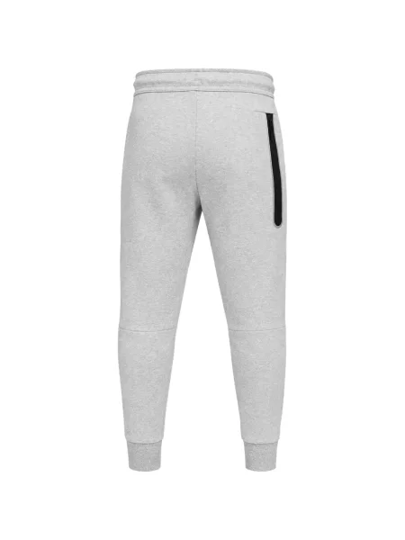Spodnie dziecięce Nike szare